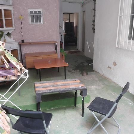 Rabasa Alicante - Casas De Planta Baja Familiar Para 8 Personas Экстерьер фото
