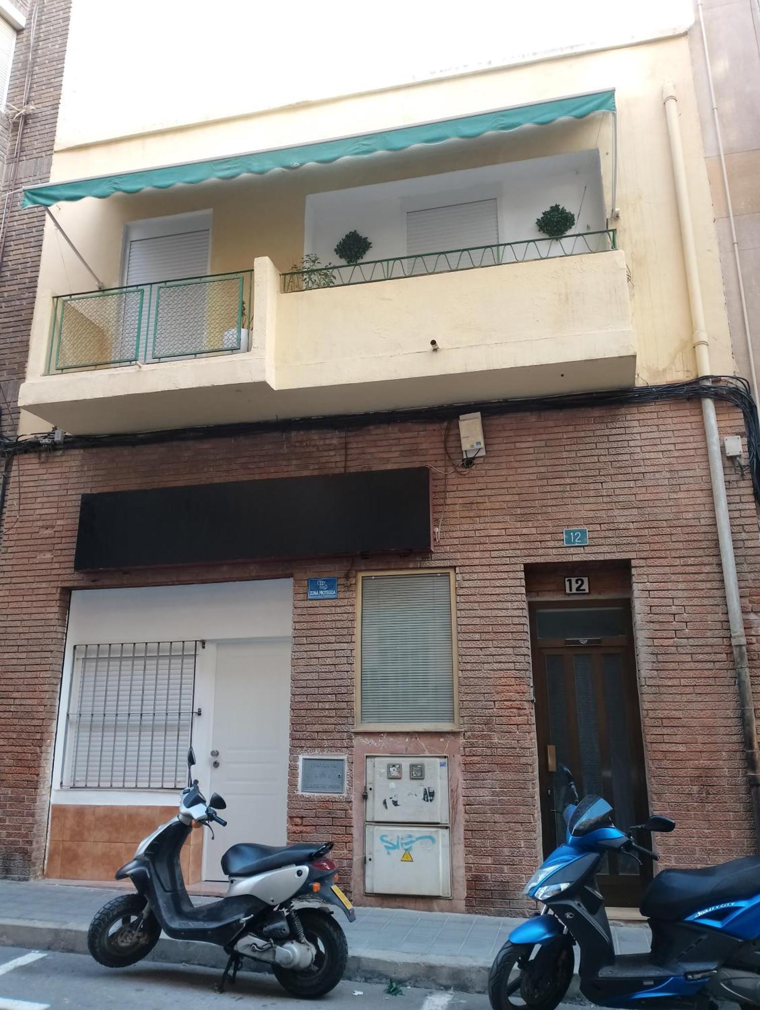 Rabasa Alicante - Casas De Planta Baja Familiar Para 8 Personas Экстерьер фото