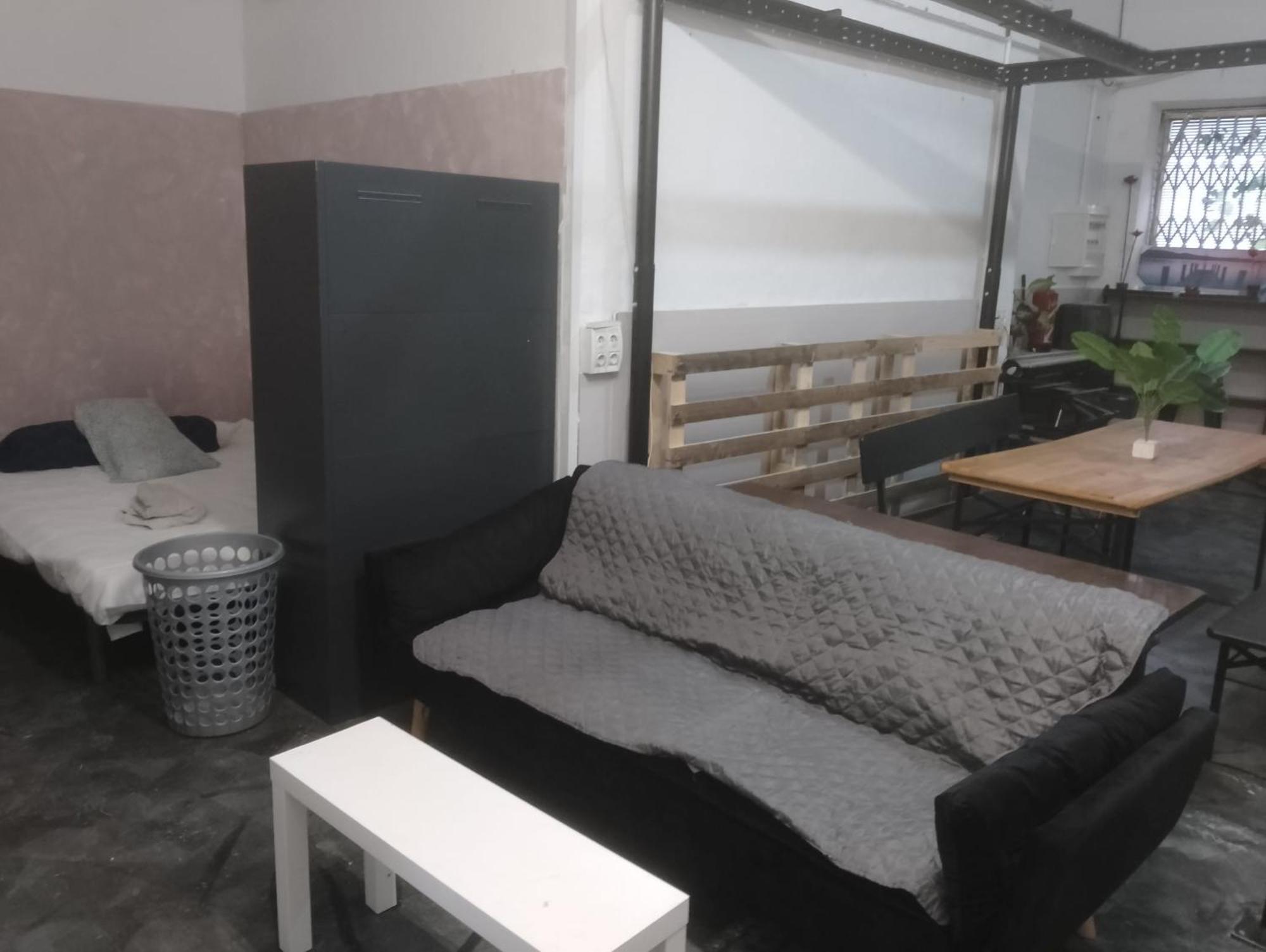 Rabasa Alicante - Casas De Planta Baja Familiar Para 8 Personas Экстерьер фото