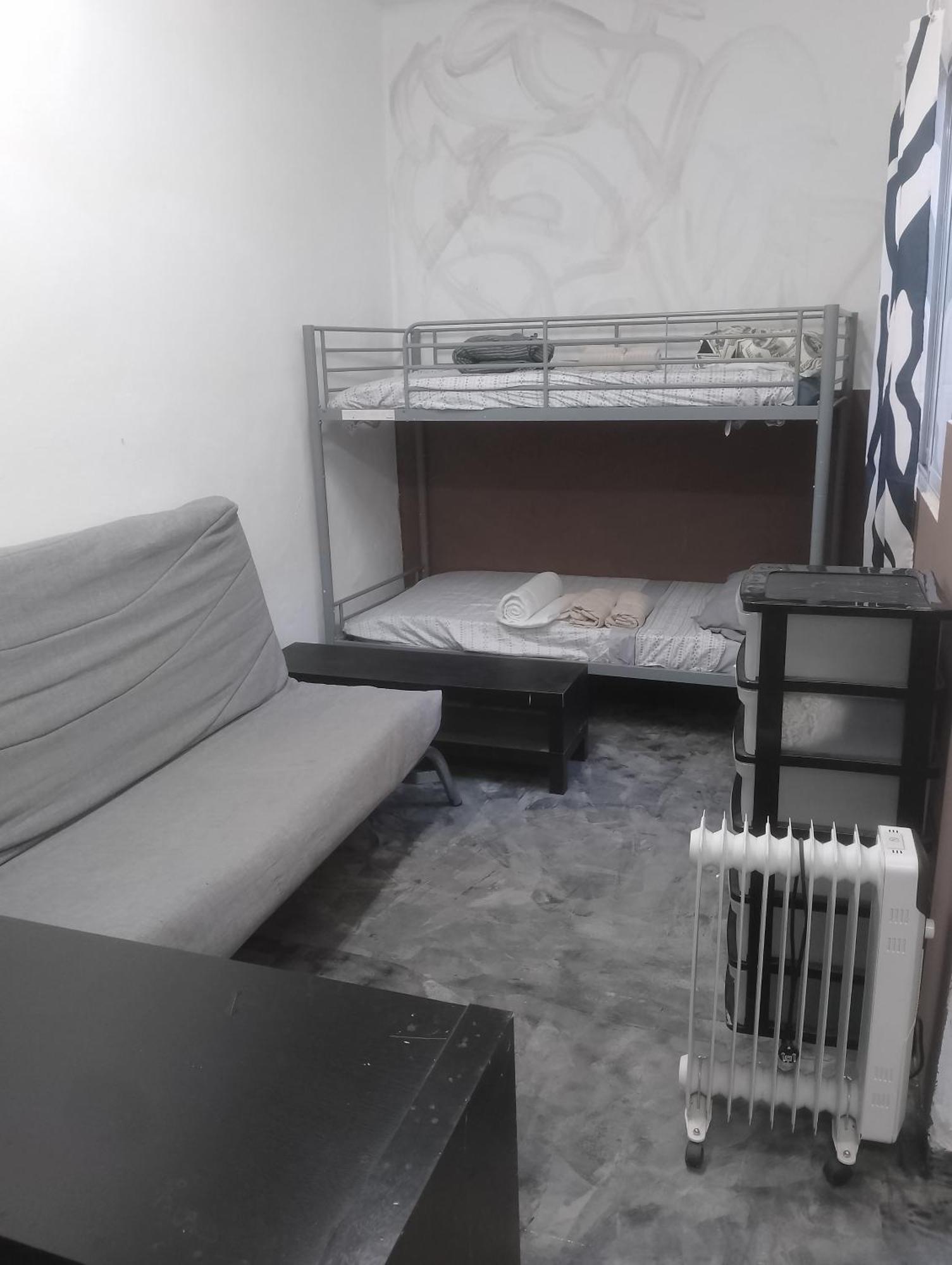 Rabasa Alicante - Casas De Planta Baja Familiar Para 8 Personas Экстерьер фото