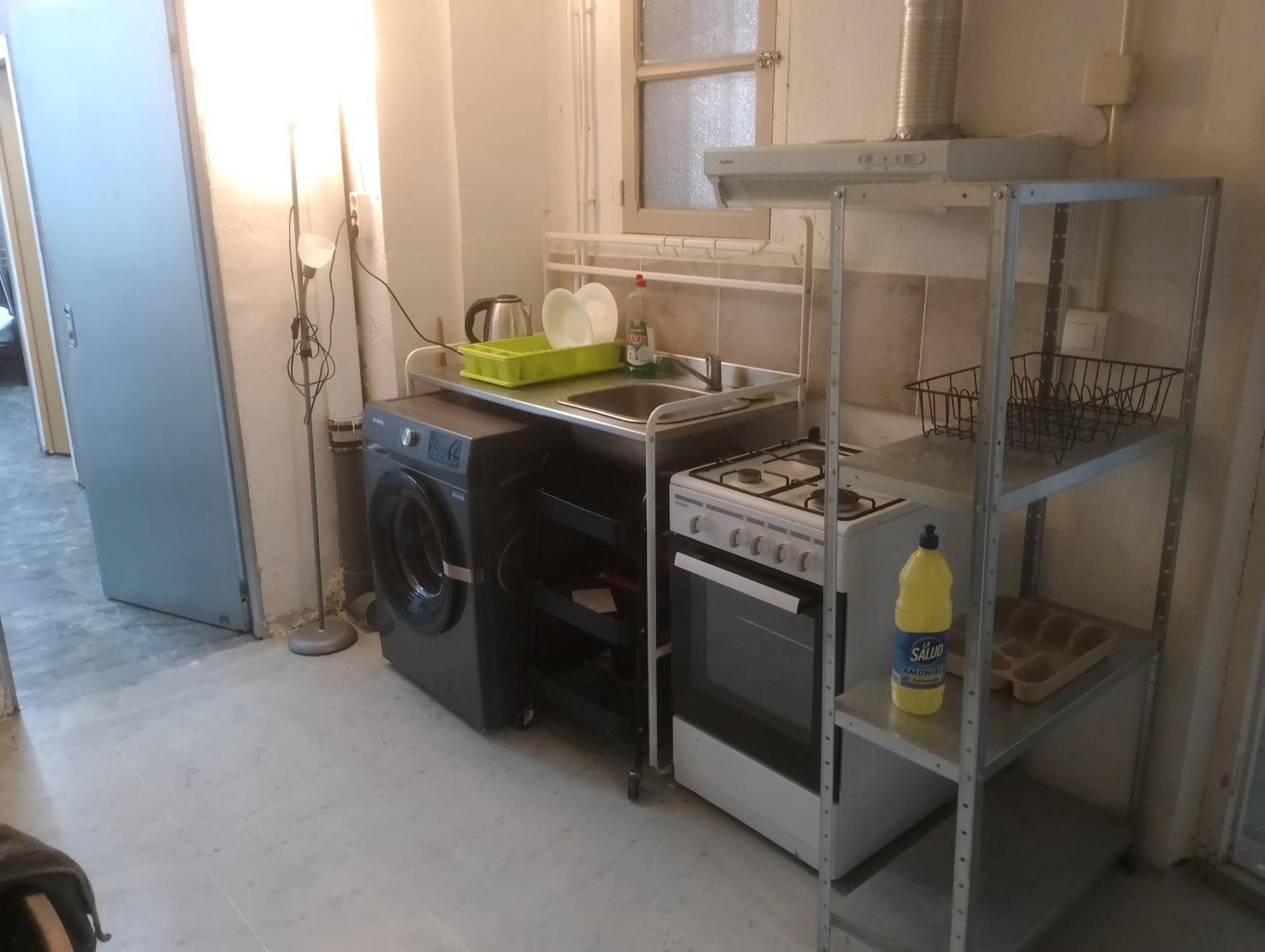 Rabasa Alicante - Casas De Planta Baja Familiar Para 8 Personas Экстерьер фото