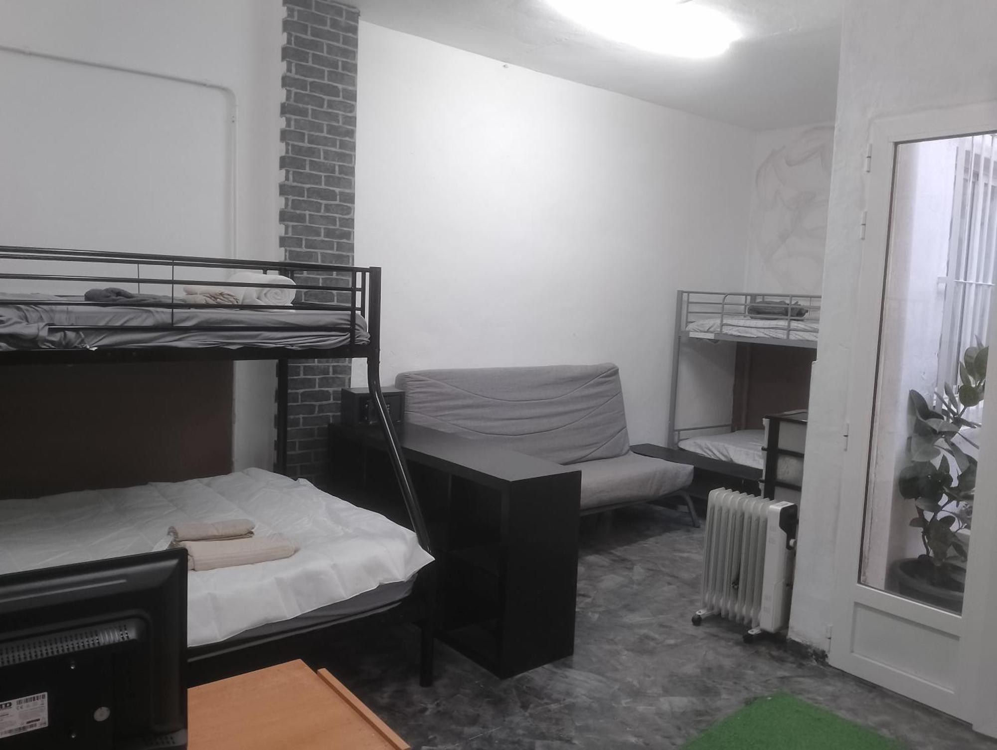 Rabasa Alicante - Casas De Planta Baja Familiar Para 8 Personas Экстерьер фото
