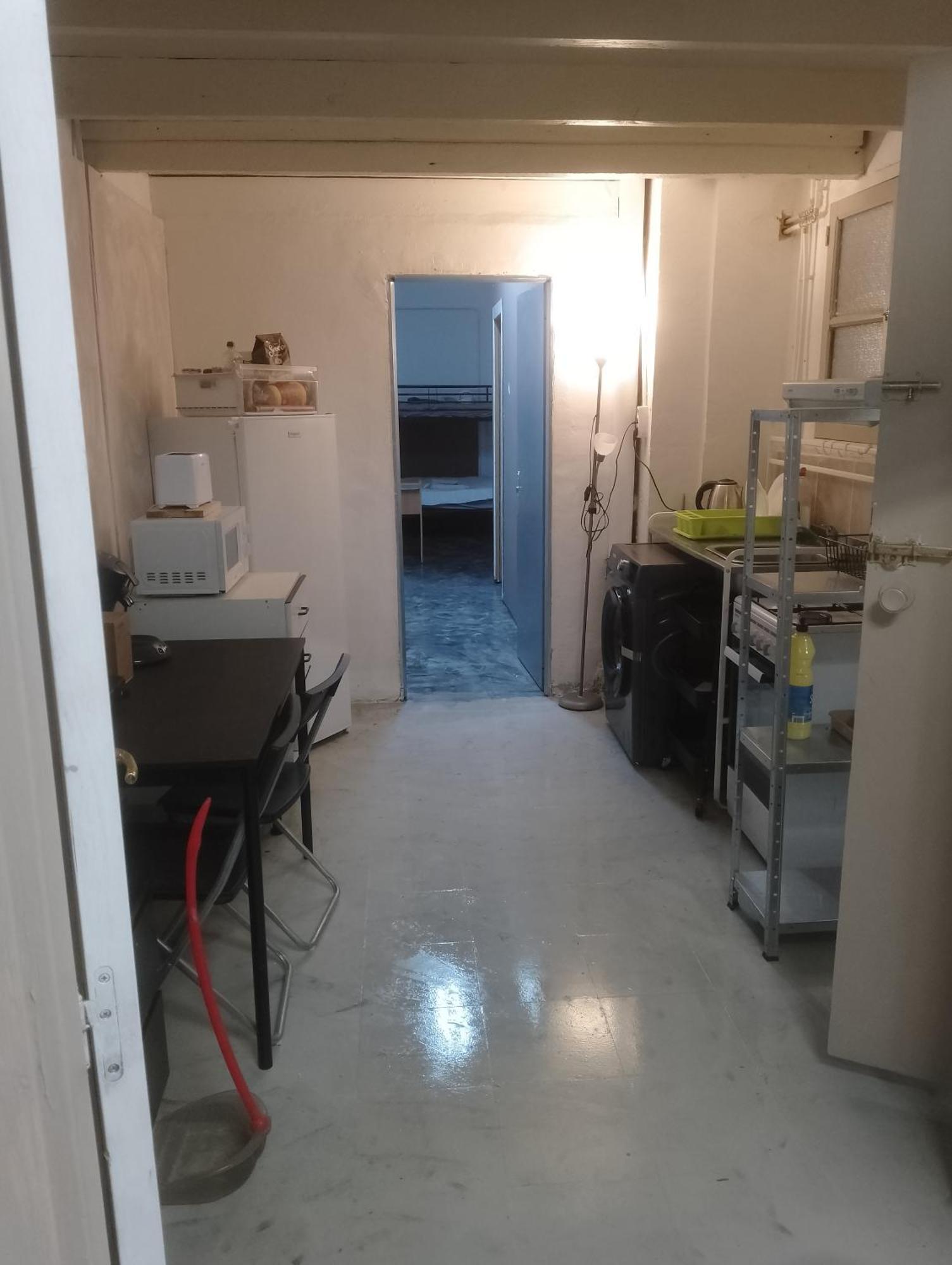 Rabasa Alicante - Casas De Planta Baja Familiar Para 8 Personas Экстерьер фото