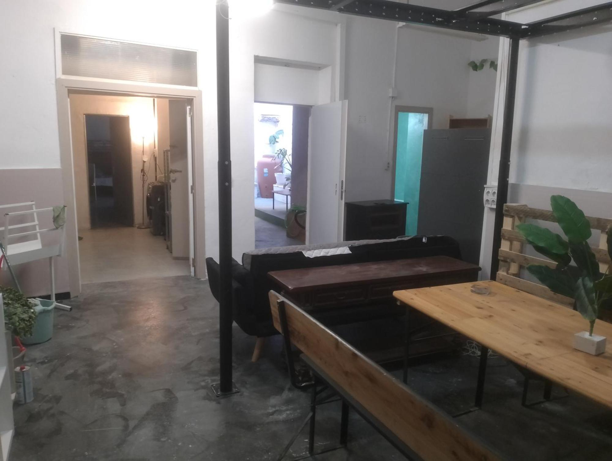 Rabasa Alicante - Casas De Planta Baja Familiar Para 8 Personas Экстерьер фото