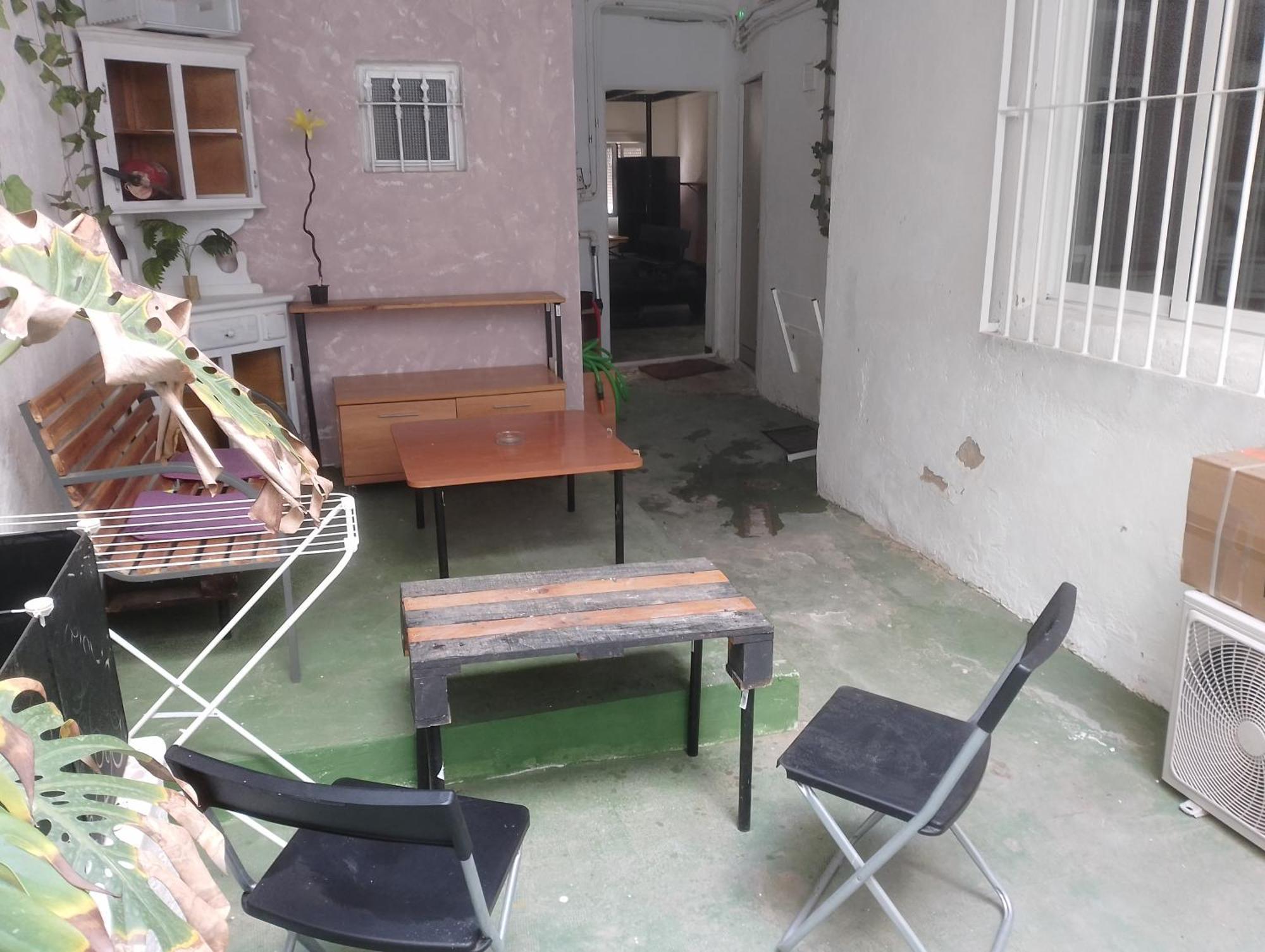 Rabasa Alicante - Casas De Planta Baja Familiar Para 8 Personas Экстерьер фото